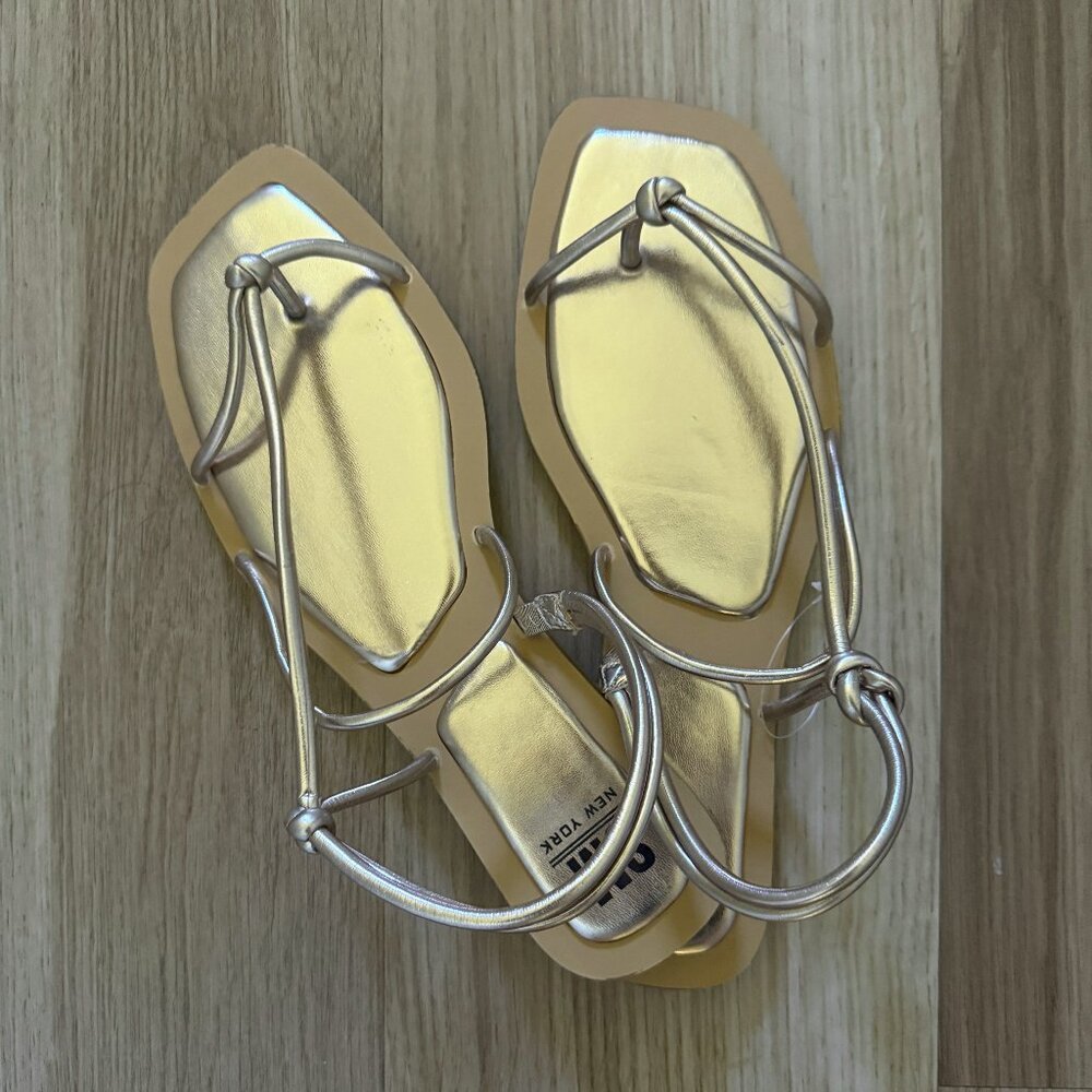 SM New York Sandals 10
